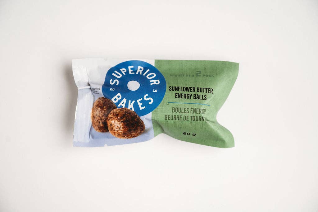 Superior Bakes - Wholesale Snack Bar - Energy Balls14