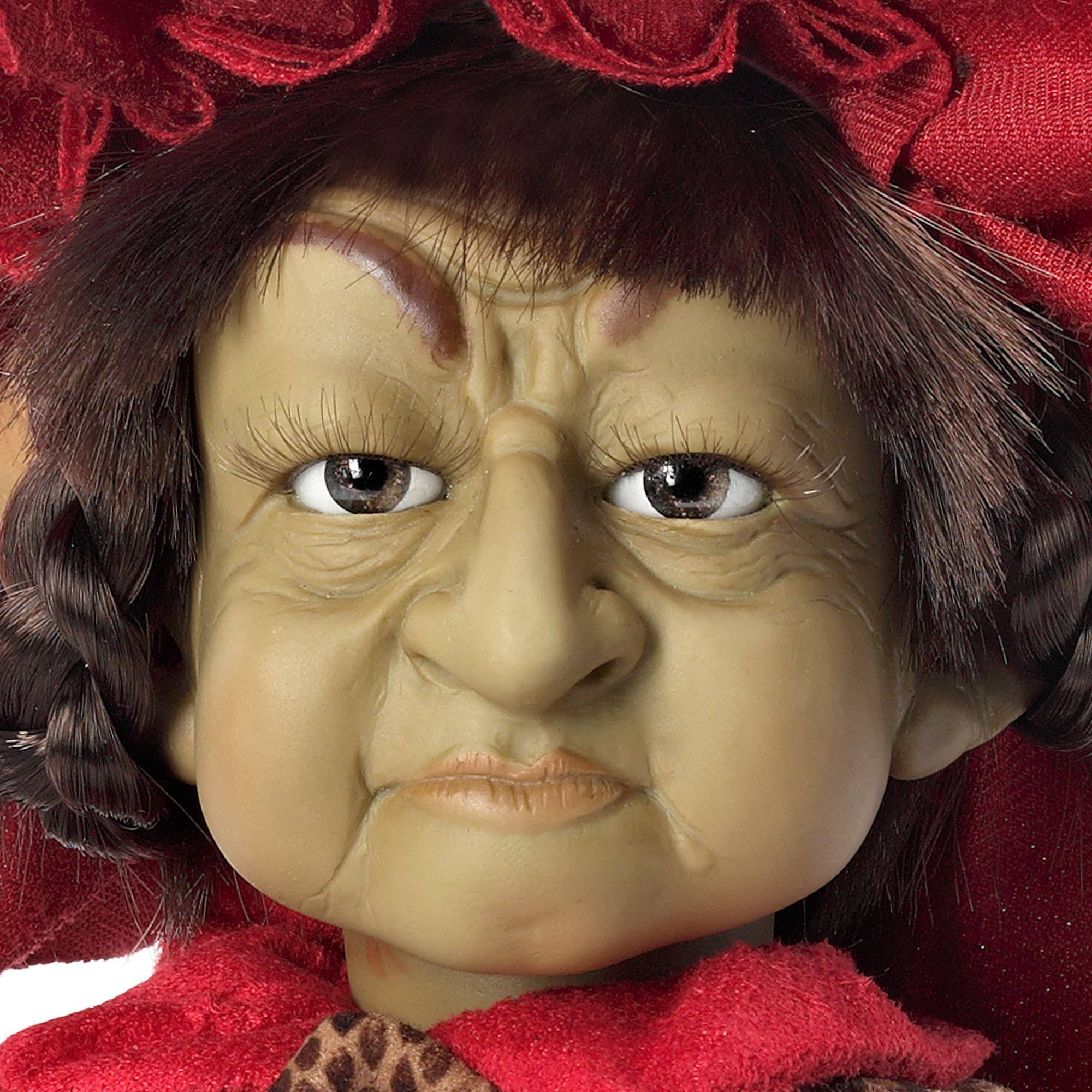 LAMAGIK, S.L. - Venta al por mayor Muñeca - Niños - Gwaena (Sabiduría, Ayuda Con Los Estudios Y Exámenes)1