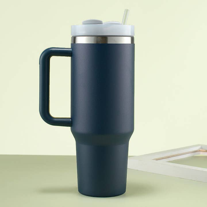 Sparkle Being - Wholesale Insulated mug/tumbler - 40oz Insulated Tumbler: Your Go-To Hydration Solution8