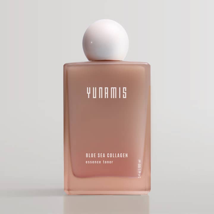 Zoete Olijf Bloesem AQP Hydro Melk Toner voor wholesale door YUNAMIS