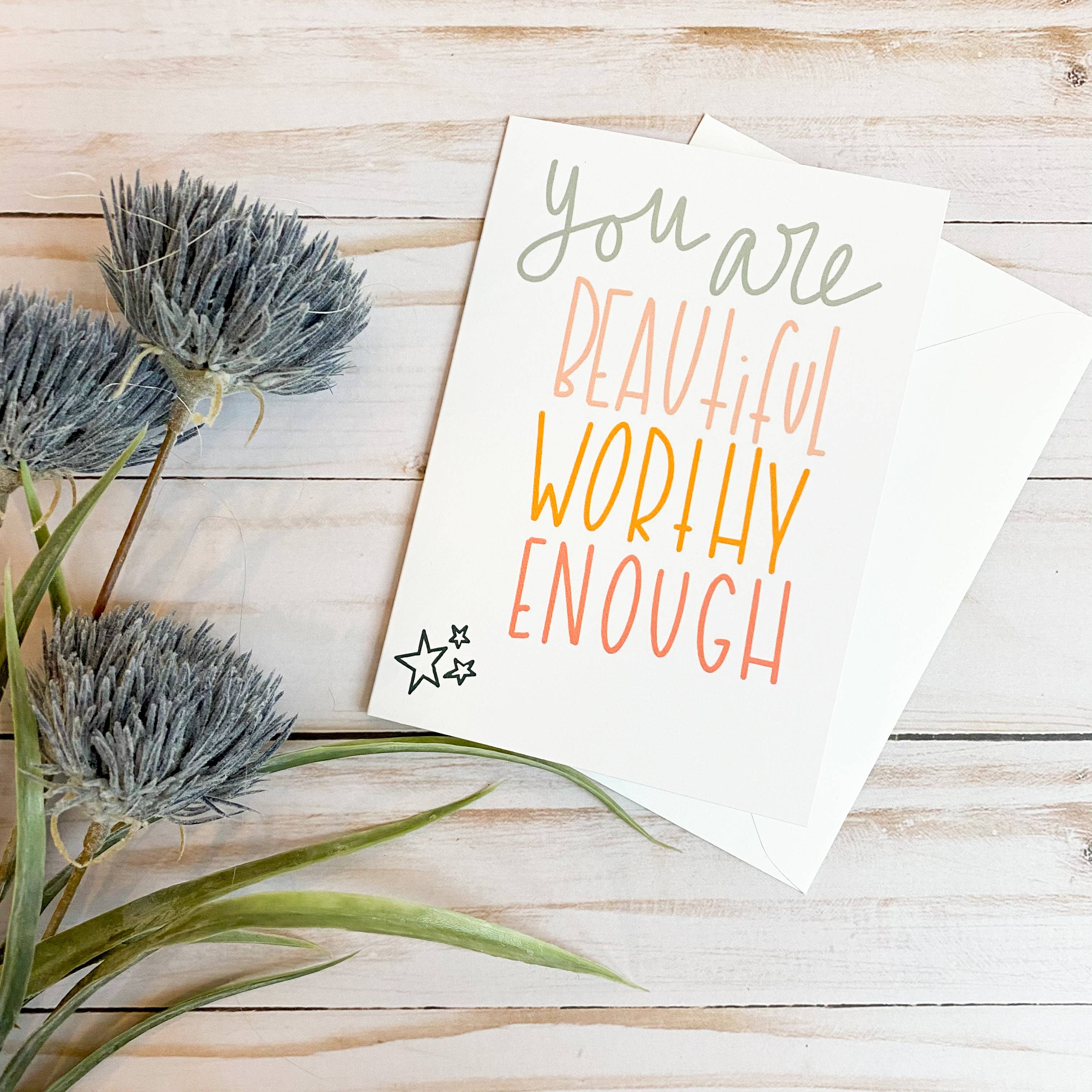 swaygirls – wholesale Stationery/notecard set – Greeting Cards | Inspirational Set9