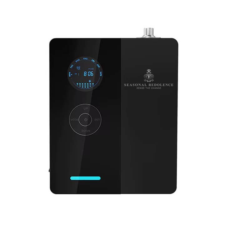 Seasonal Redolence - Wholesale Electronic Diffuser - Luxury Small Hvac Diffuser