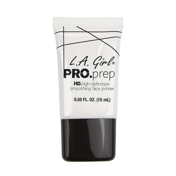Apprêt Pro.prep pour la vente par LA Girl Colors