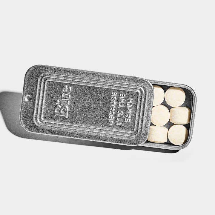 BITE - Wholesale Travel Container - Travel Tin0