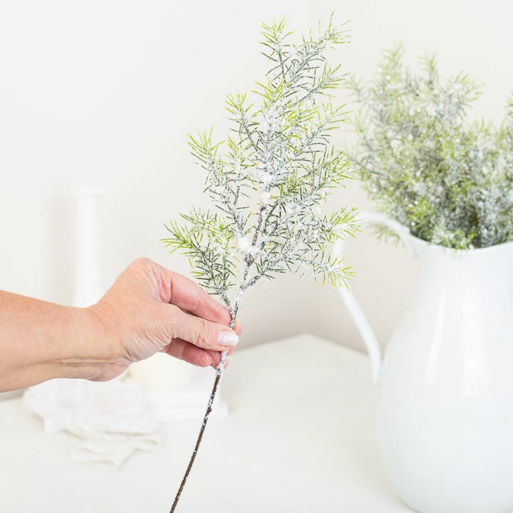 Factory Direct Craft - Wholesale Artificial Flowers - 17" Artificial Berry Stems (Pack of 18) 3