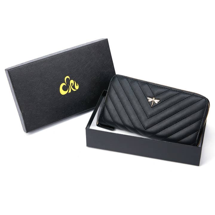 C'iel - Wholesale Wallet - Women's - Leather Wallet C'iel Tyler Green7