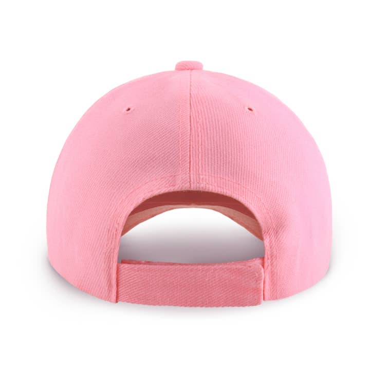 ChoKoLids - Vendita all'ingrosso Cappellino da baseball - Unisex - Berretti da baseball strutturati CHOK.LIDS29