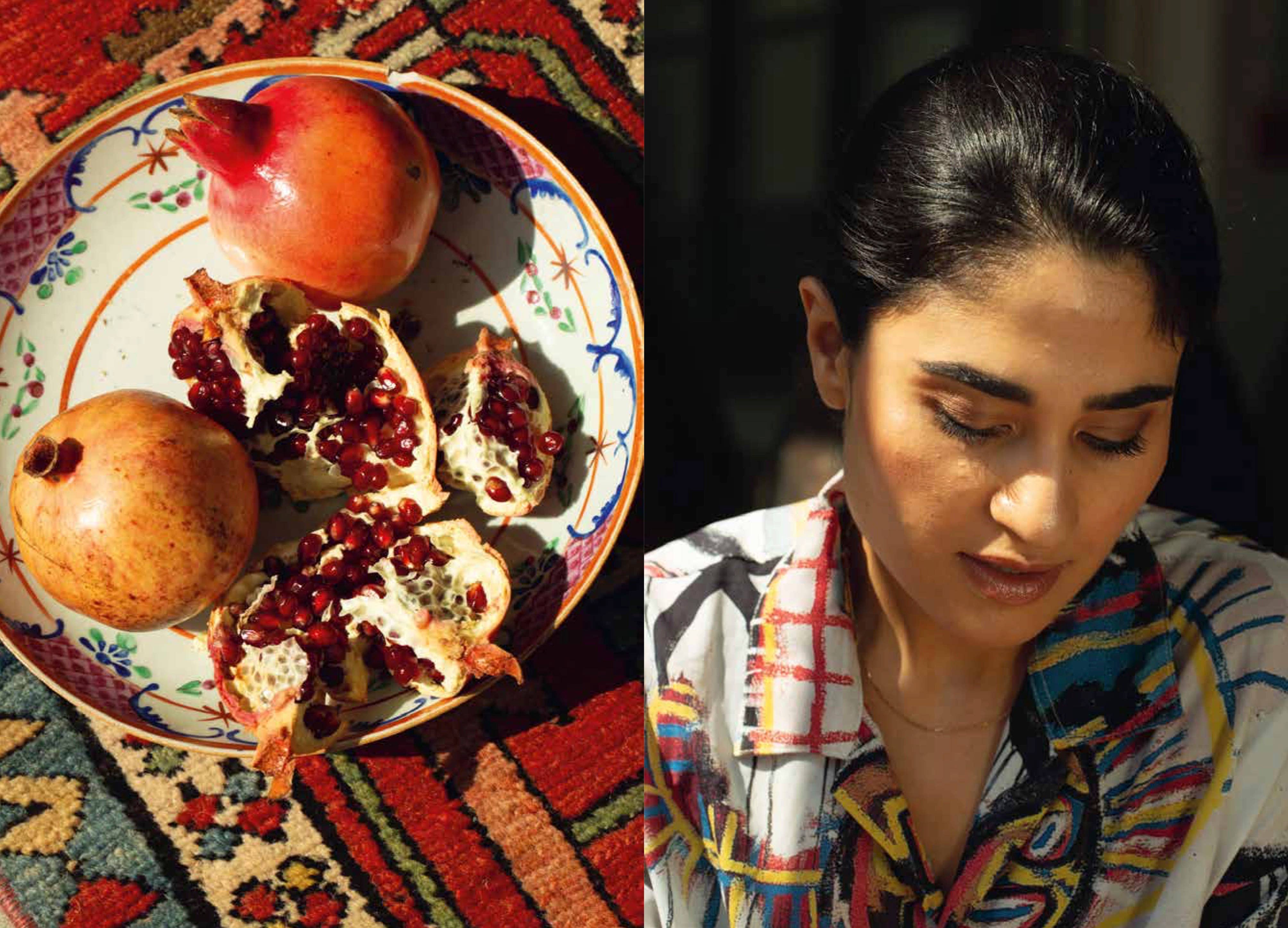 Callwey GmbH - Wholesale Biography & Memoir Book - Iran's Daughters.4