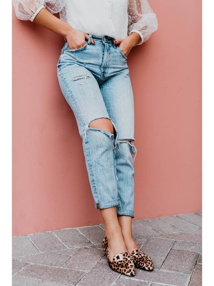 Rollasole - Wholesale Flats - Women's - Into the Wild Flats