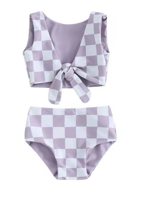 Double Trouble Reversible Bikini for wholesale by The New Class