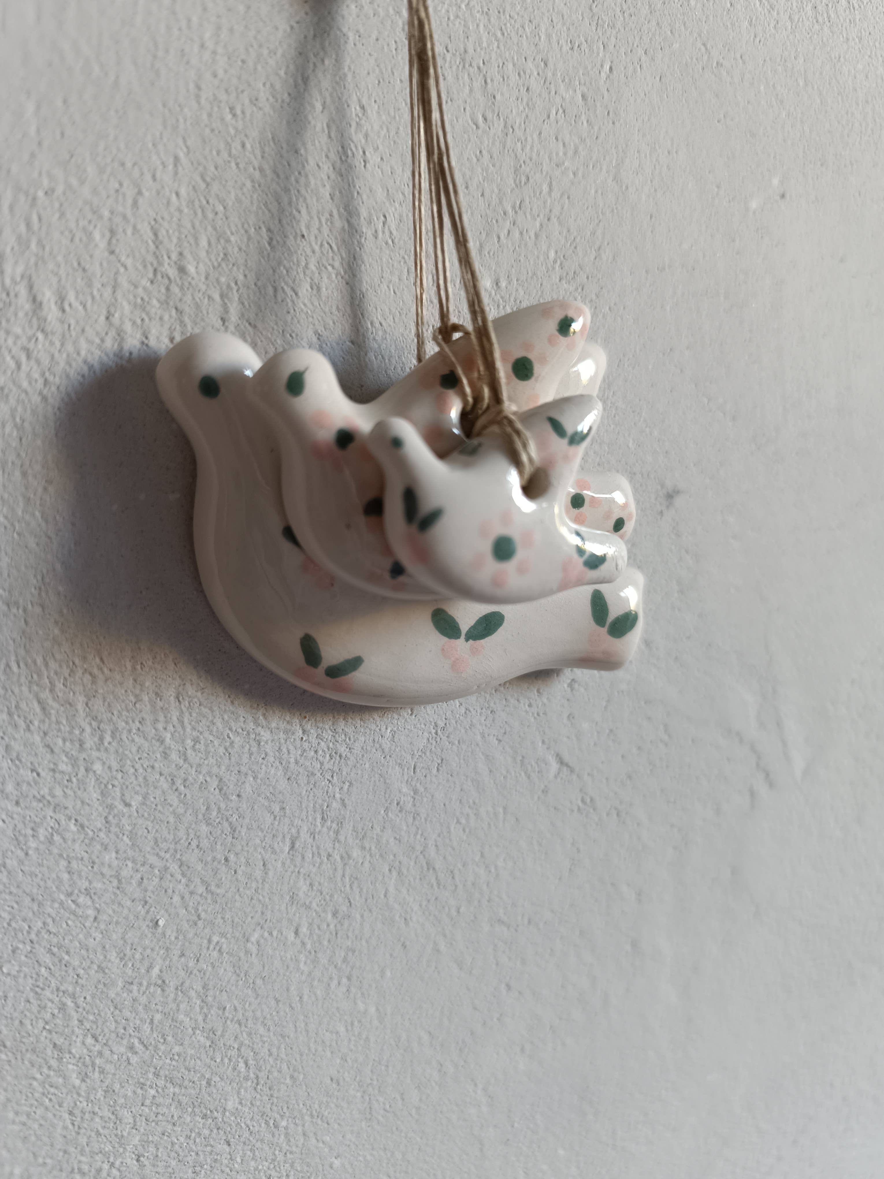 lpdv ceramics - Wholesale Ornament - Collection Bird3