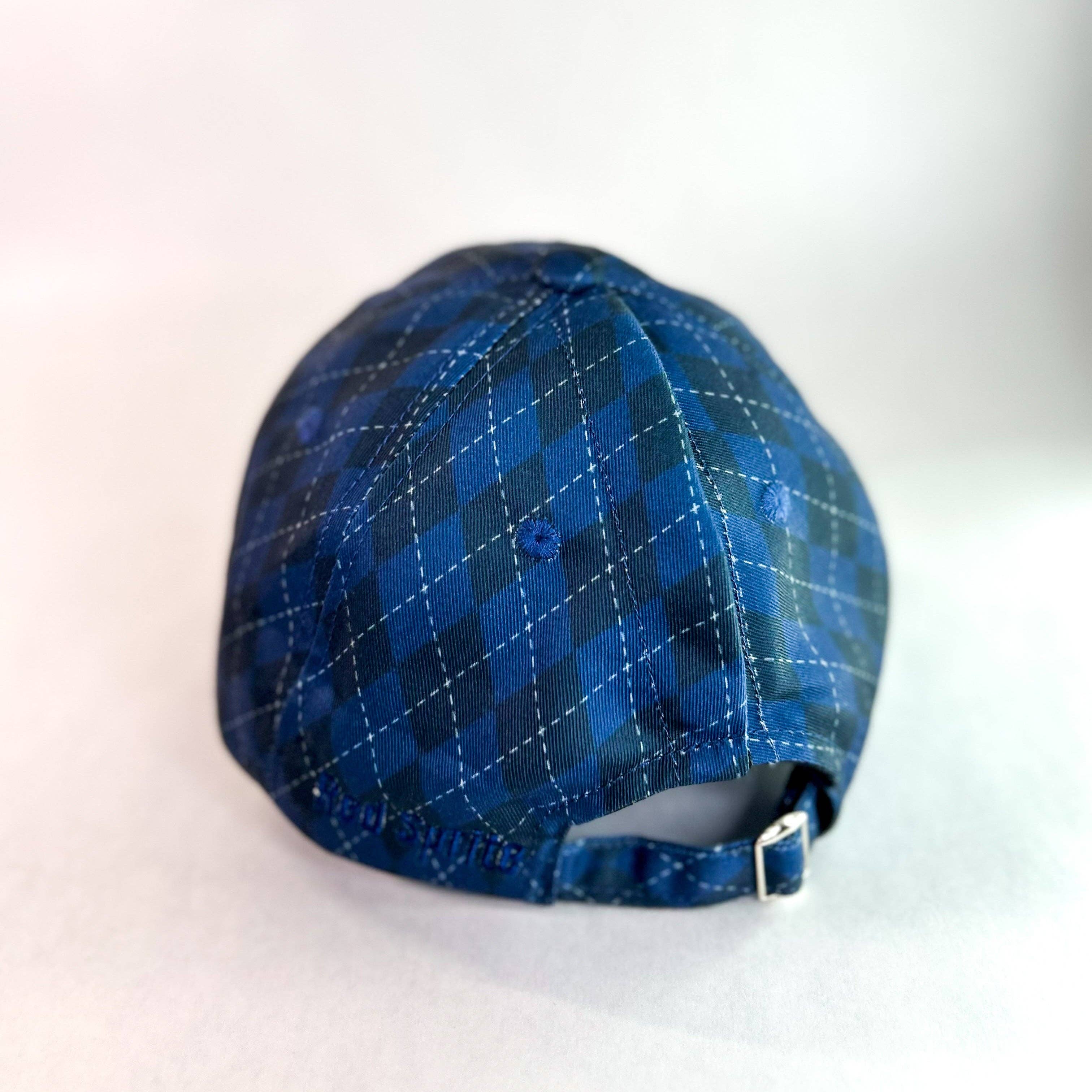 Red Sprite Hats - Wholesale Baseball Cap - Women's - Magical Baseball Caps + Detachable Bows, Hidden Ponytail Hat35