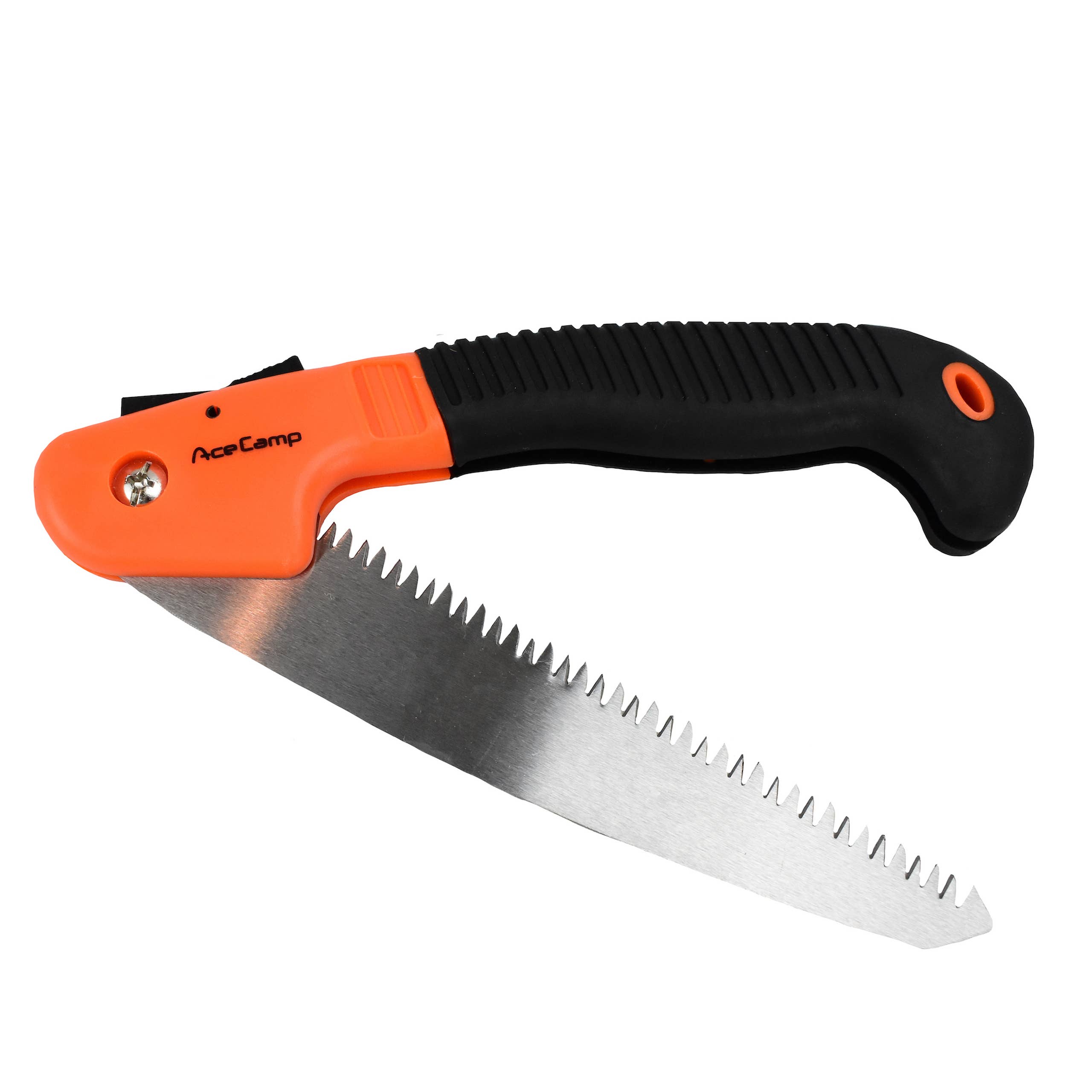 AceCamp - Wholesale Garden Tool - Stainless Steel Folding Hand Saw, Garden Tool2