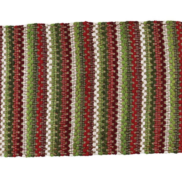 Wintergreen - Alfombra de trapo (61 x 91,4 cm) para venta al por mayor de Park Designs