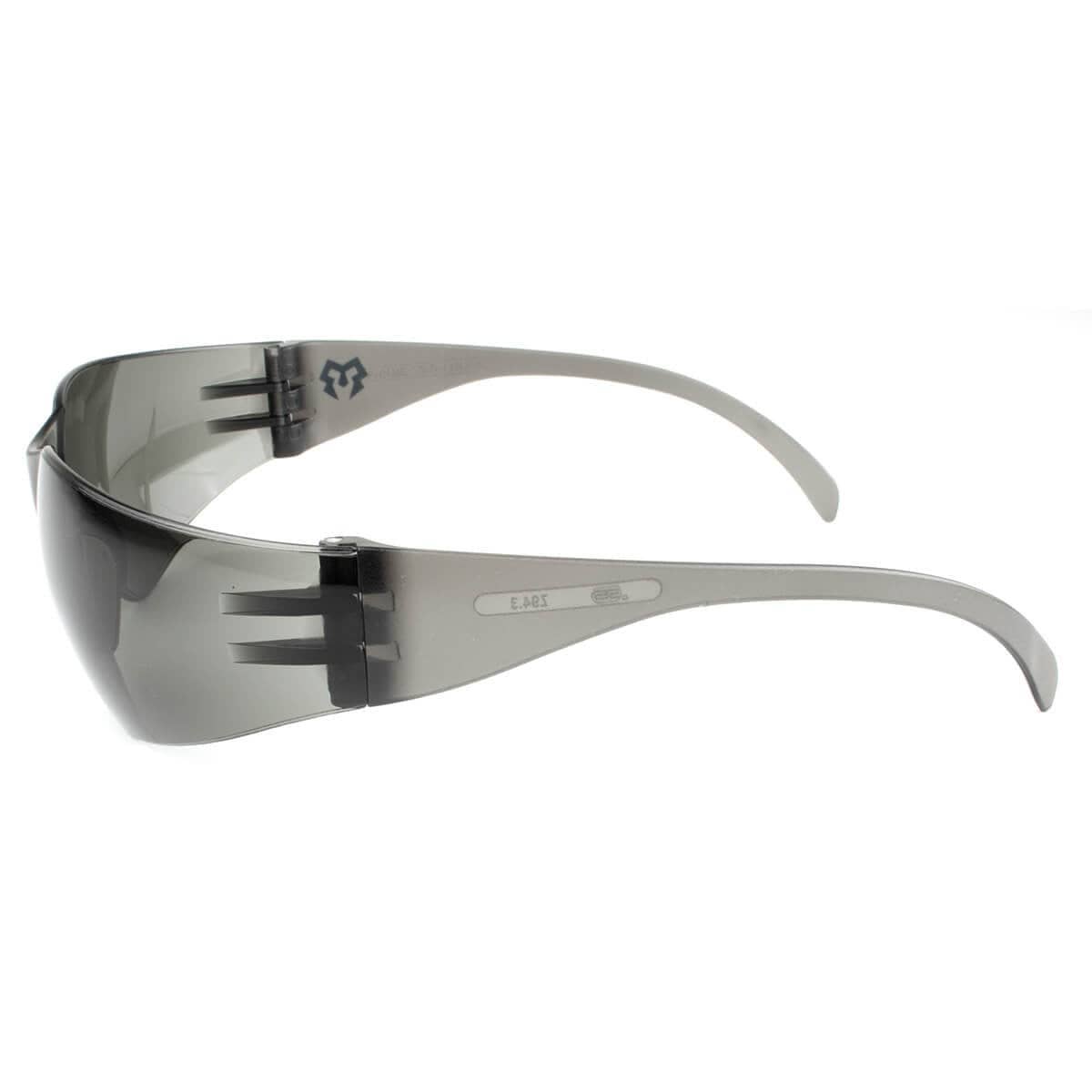 SPARE-SPECS, LLC - Wholesale Sunglasses - Unisex - METEL M10 Safety Glasses7