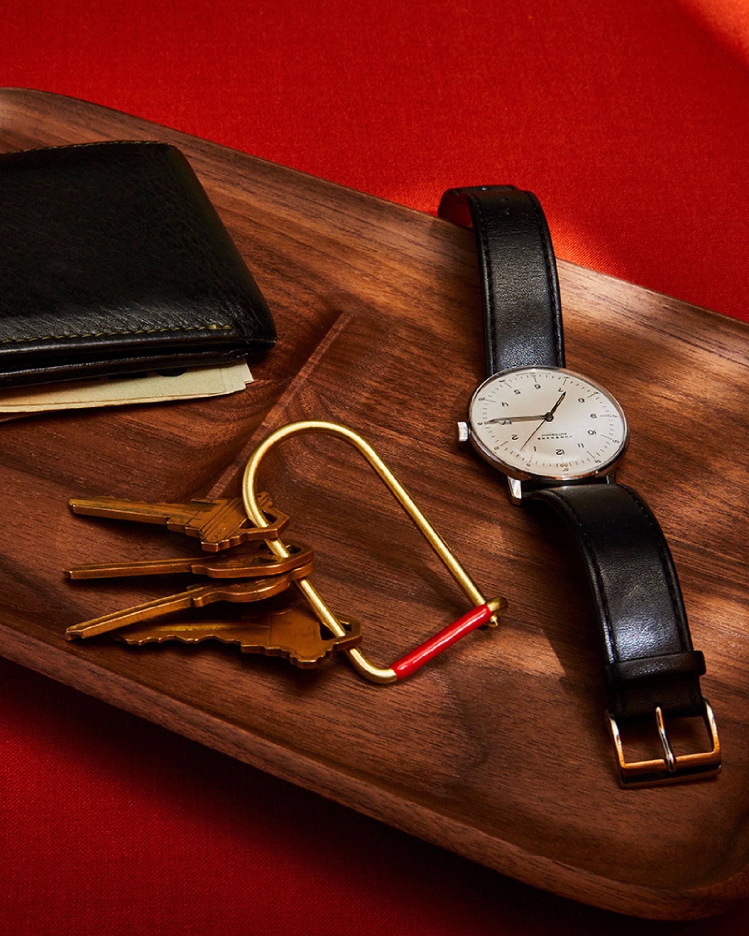 Craighill - Wholesale Keychain - Unisex - Wilson Keyring - Enameled2