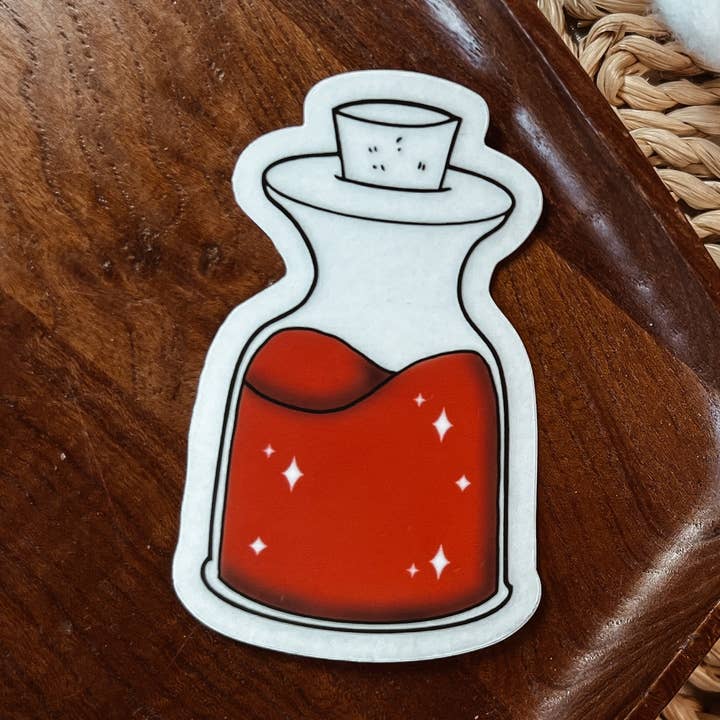 Pegatina Taurus A para venta al por mayor de Despues Designs