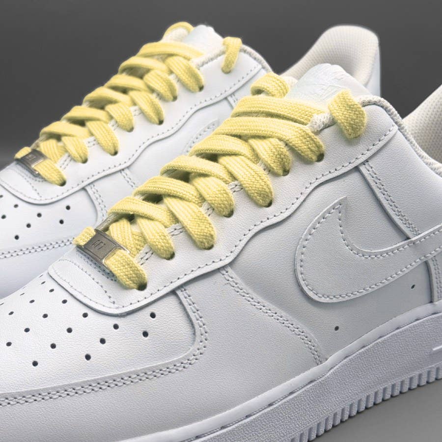 SneakArts – Großhandel Schnürsenkel – Unisex – Flache Schnürsenkel33