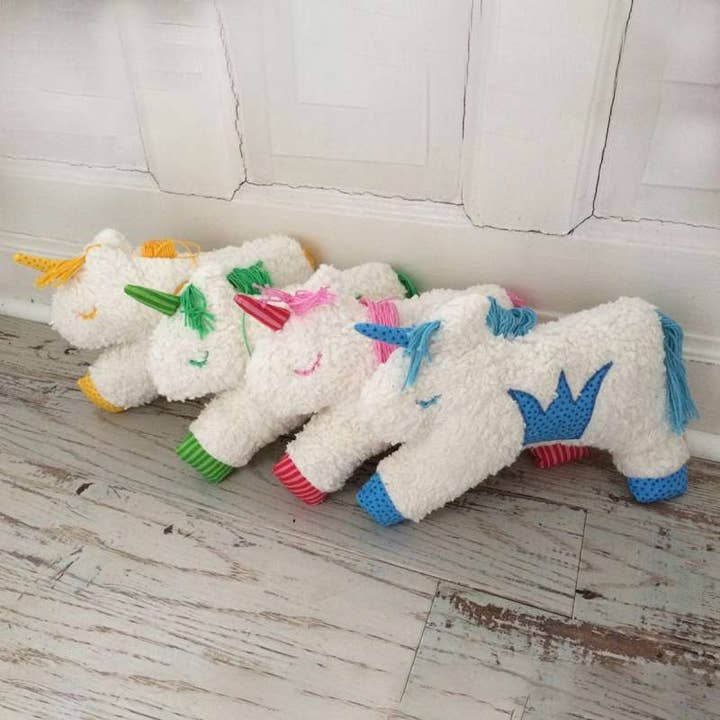 Nelli enhjørningen for engroshandel hos tinéba