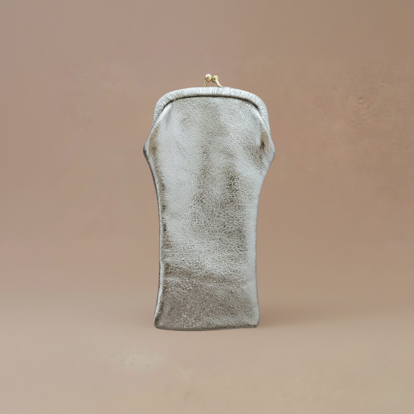 Royal marais – wholesale Fodral för glasögon och solglasögon - Dam – Glasögonfodral i läder med blommigt tyg och retroplatta16