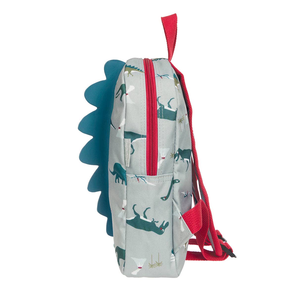 Sophie Allport – wholesale Backpack – Child – Dinosaurs Kids Backpack4