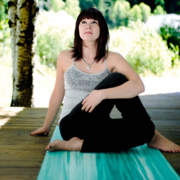 Yoga Design Lab - Wholesale Yoga Mat - Nature Ultra Yoga Mat