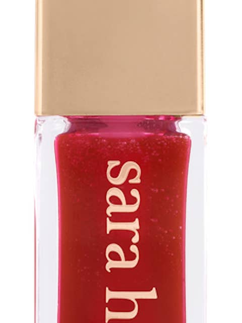 Berry Cushion Kiss - pH Tinted Lip Oil for wholesale by Sara Happ