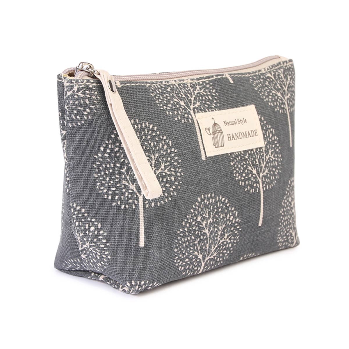 MYS Wholesale Inc - Wholesale Pouch - Women's - Printed Cosmetic Bag6