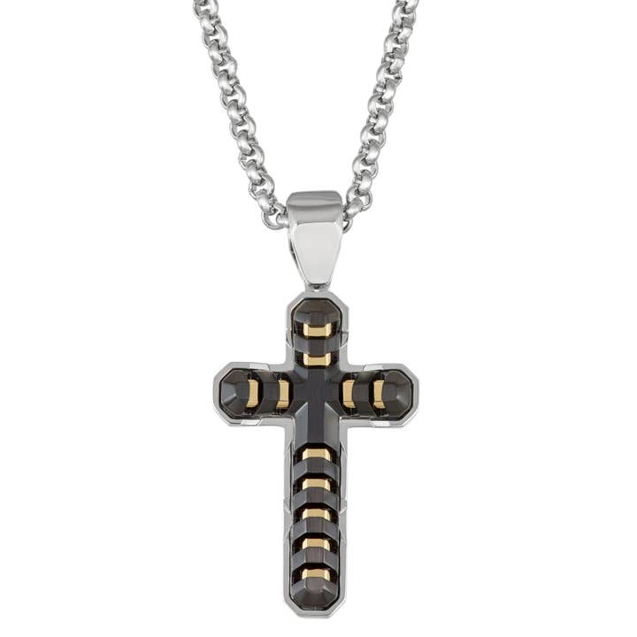 Meteor Cross for wholesale by Black&Blue