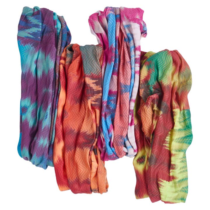Head Wrap Free Spirit for wholesale by Bamboo Trading Company