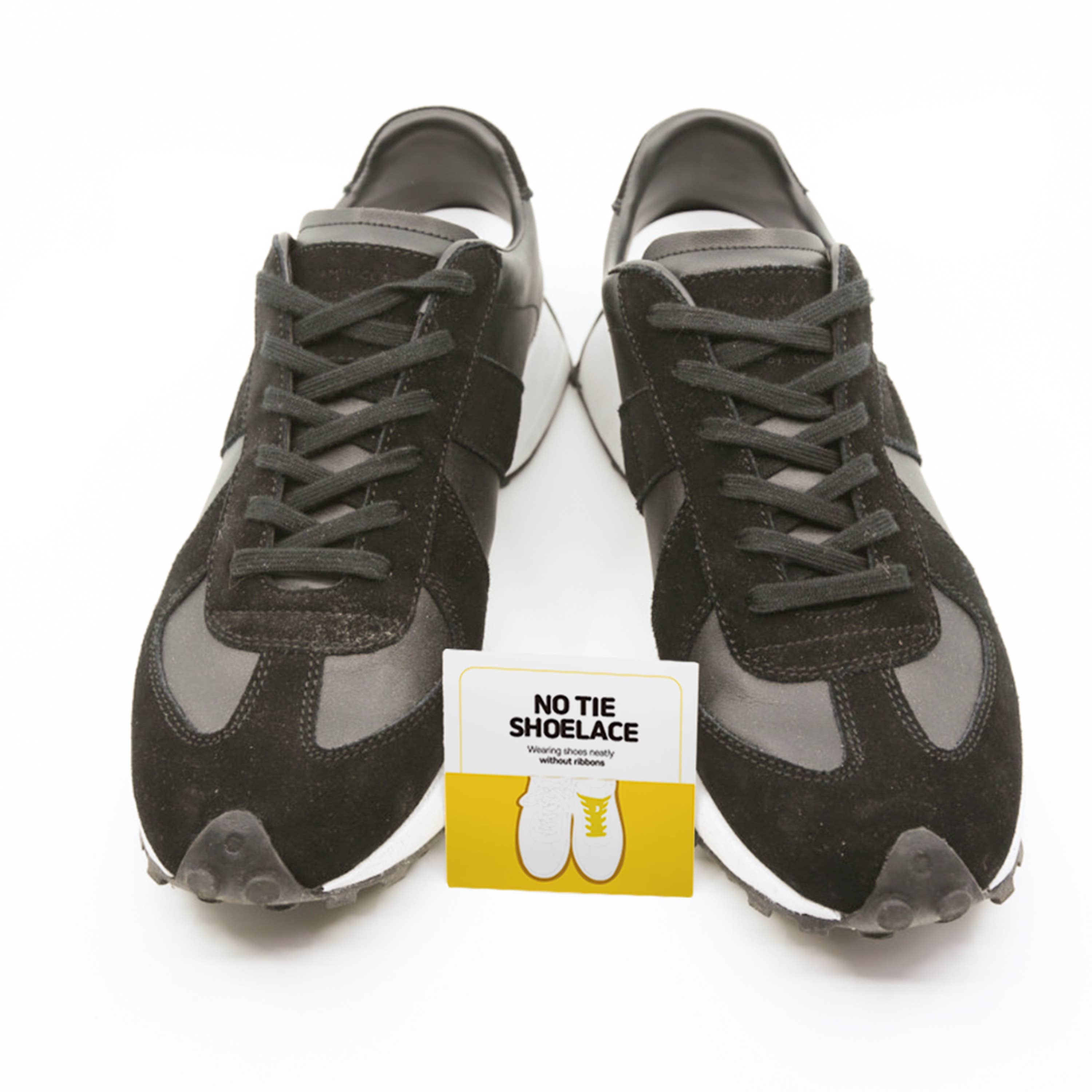 Kproduct4u - Wholesale Shoelaces - Unisex - Silicone No Tie Shoelace Anchors - Lace Lock Clip, 4pc4