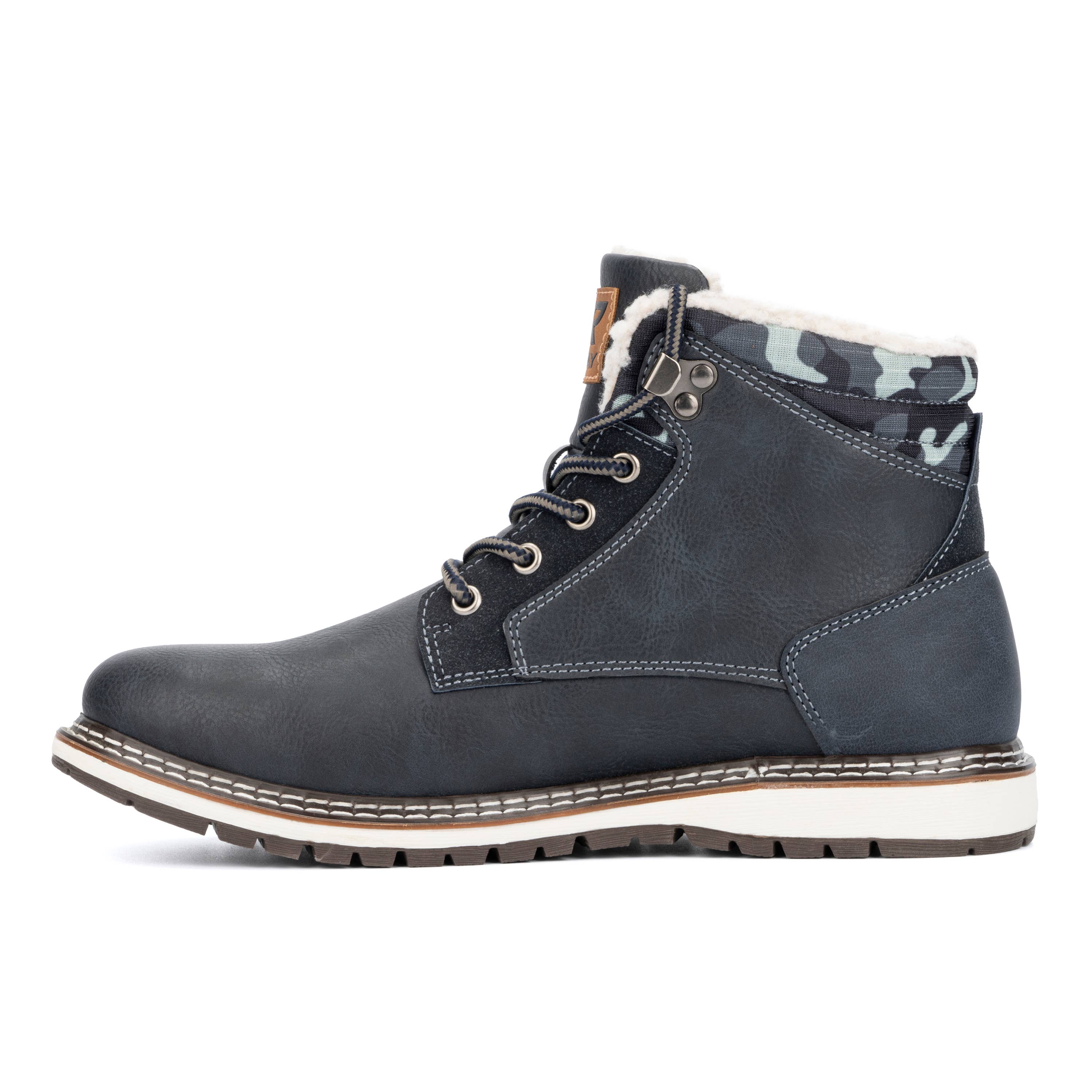 S3 Holding - Wholesale Combat/Military Boots - Men's - Xray Footwear Men's Dresden Work Boot6