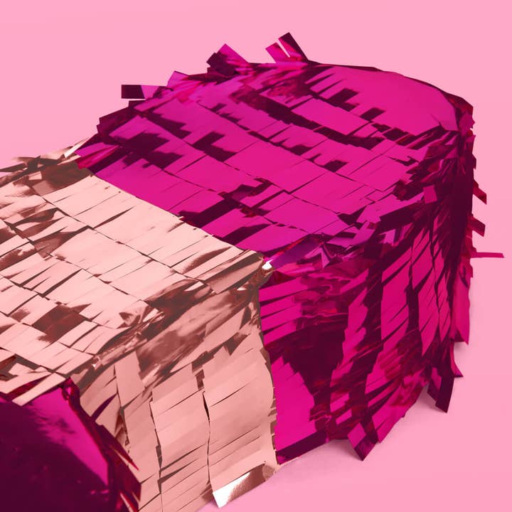 xo, Fetti - Wholesale Party Favor - Bachelorette Party Naughty Penis Piñata, Bridal Shower Decor1