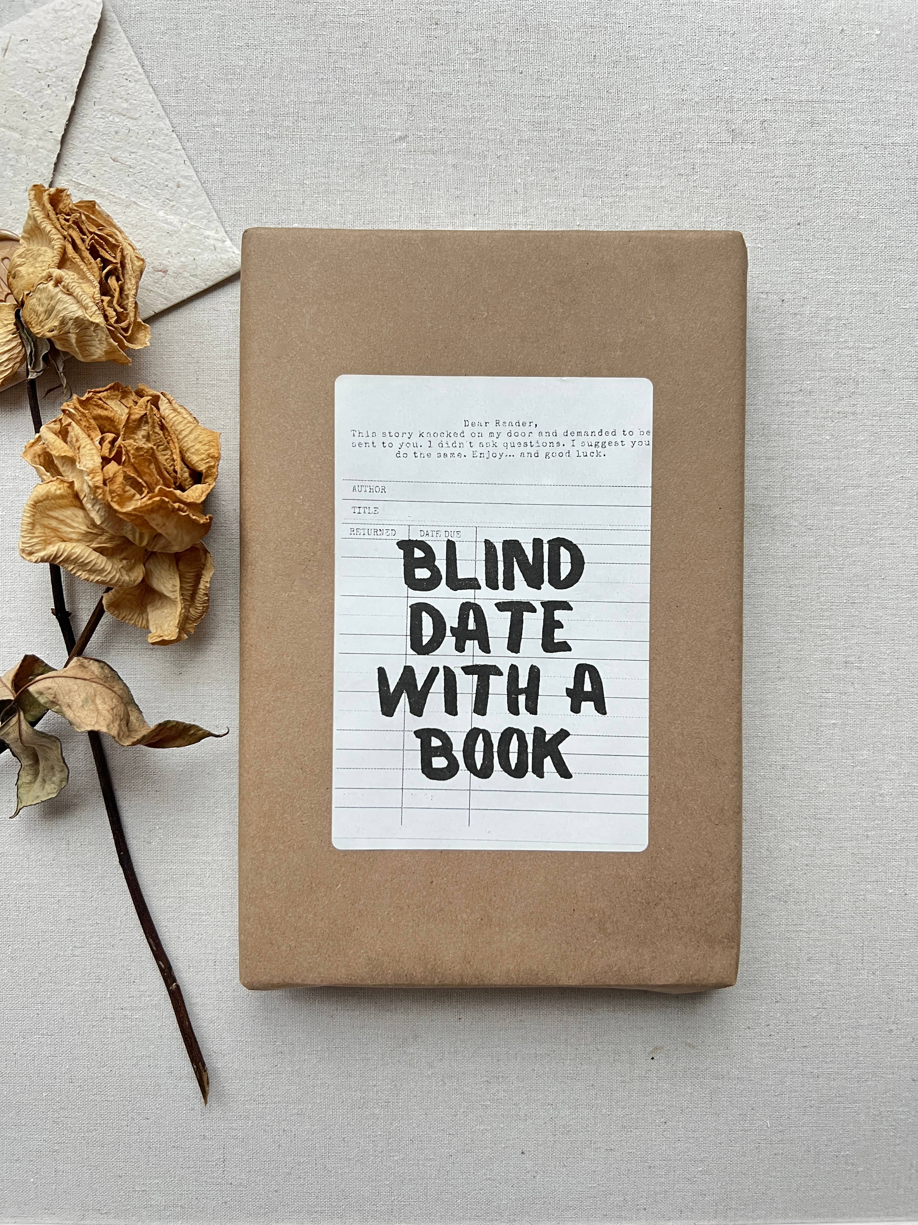 Fête Made – Engroshandel Romantik – Blind date med en bog - Blandede genrer1