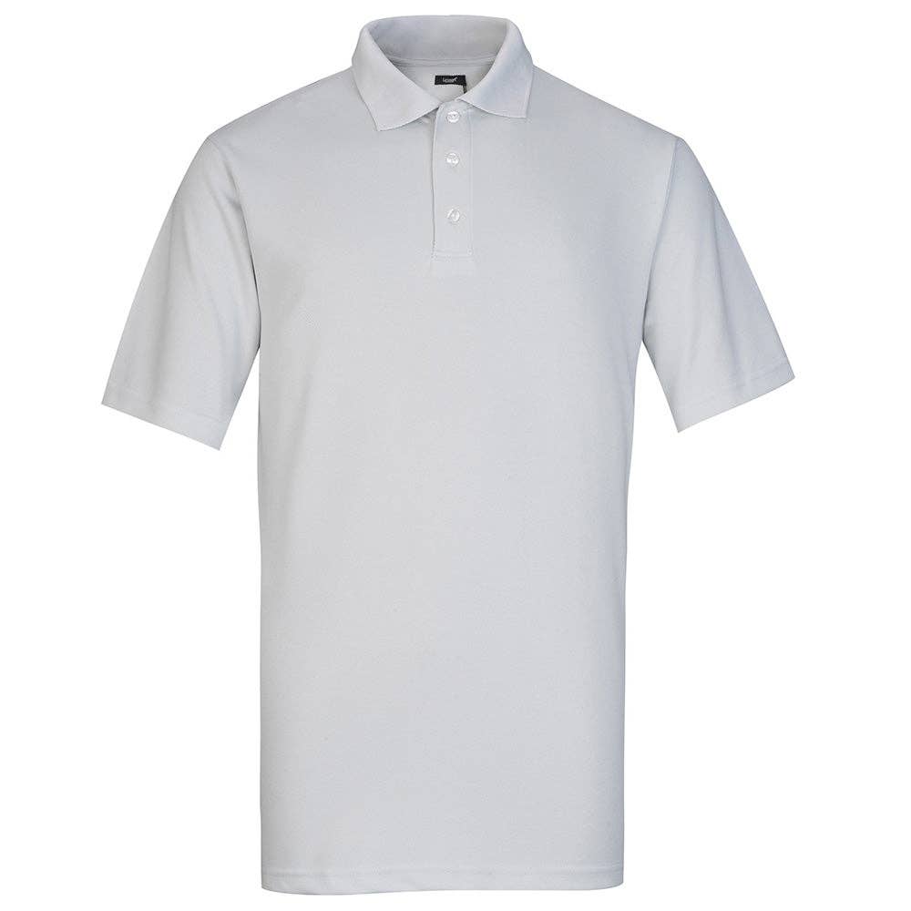 Qing Dao Lai Si Ma Te Fang Zhi You Xian Gong Si - Vente Polo – homme - Polo de golf homme uni respirant6