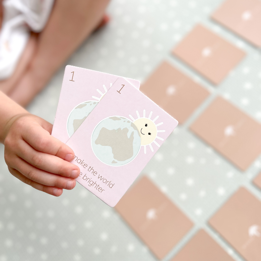 Winnie Parkes - Wholesale Educatieve kaarten - Kinderen en baby - Australisch dierengeheugenkaartspel2