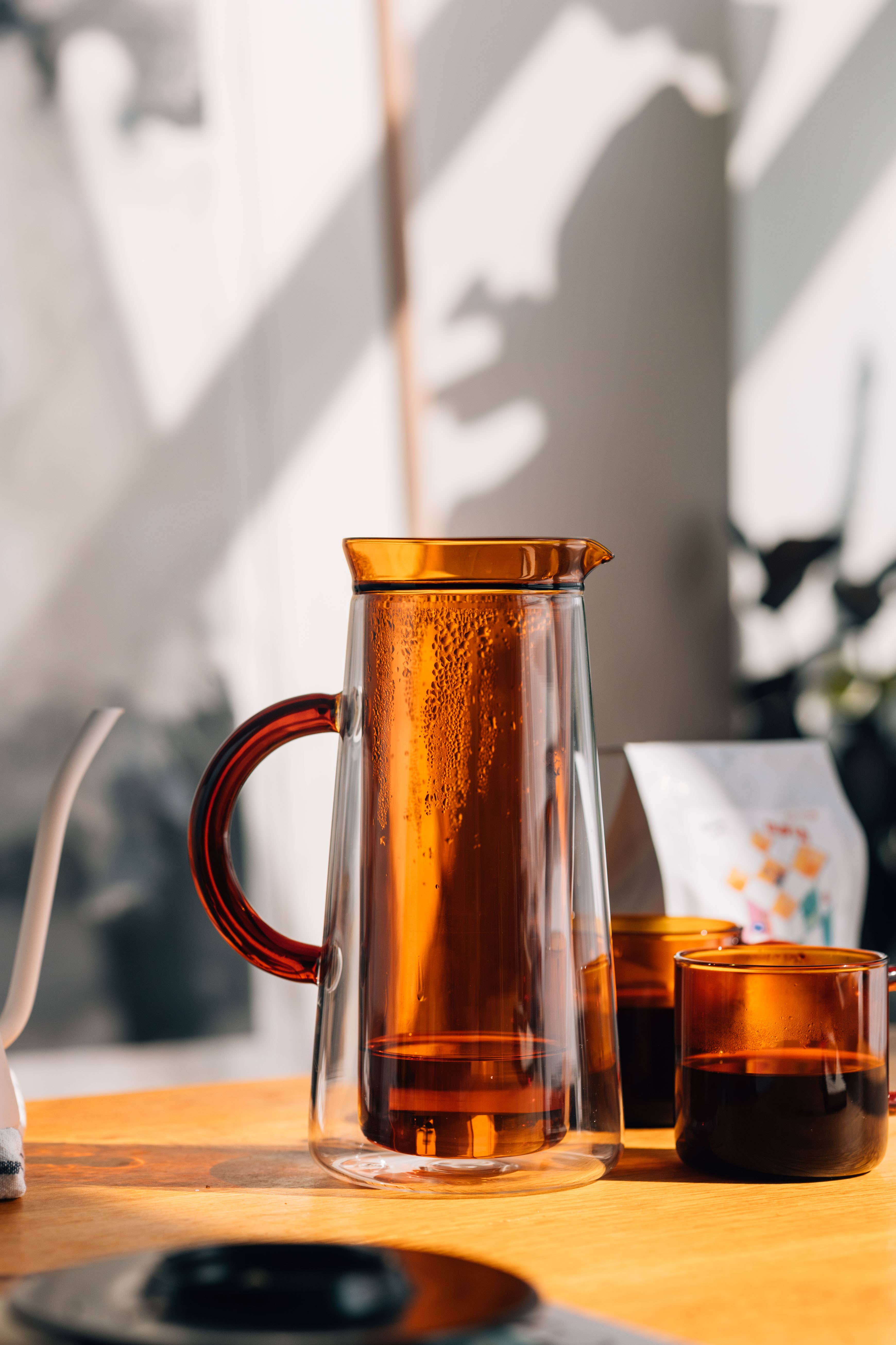 Manual - Wholesale Pitcher - Double Walled Pitcher1