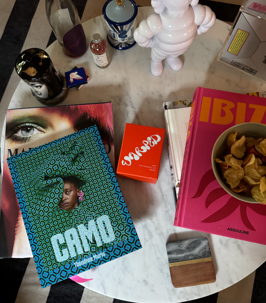 YAWN - Wholesale Card Game - WARPED: The Mind-Trip Card Game2