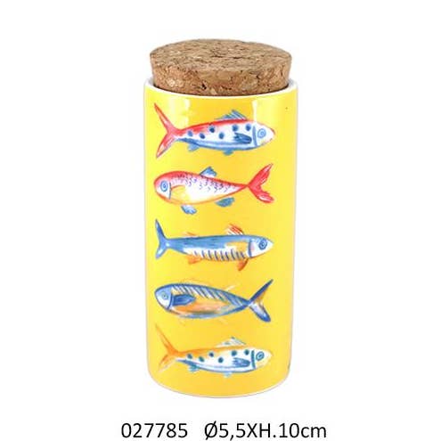 Faye - Wholesale Plant Pot - Pot Pm 'Sarda' Ø5.5 X H. 10 cm0