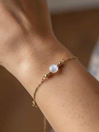 Bracciale - Jenifer per la vendita all'ingrosso da parte di LA PIE QUI COURT