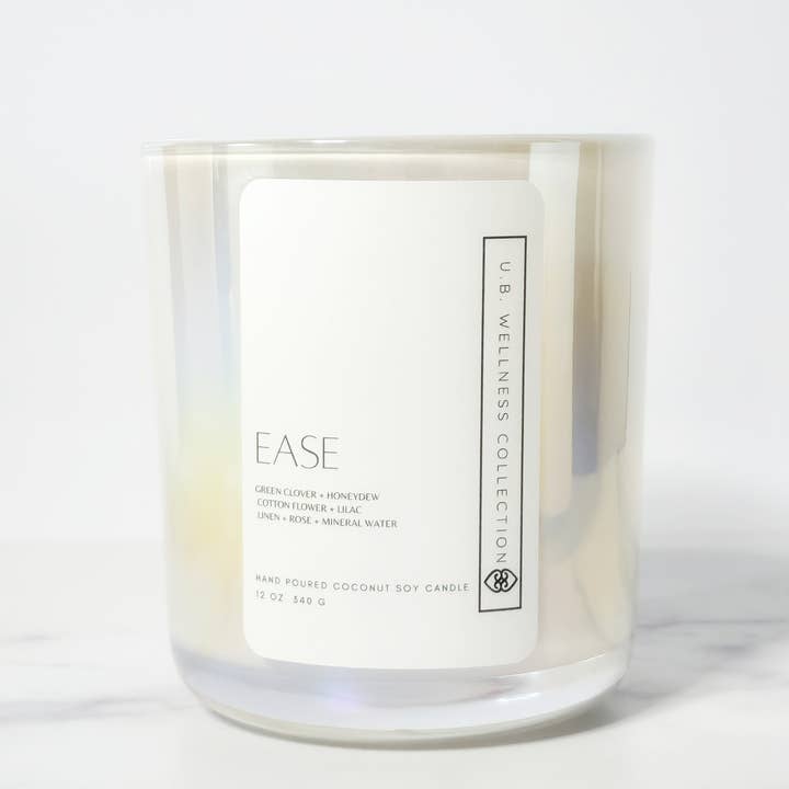 Facilidad para venta al por mayor de Uzuri Botanicals