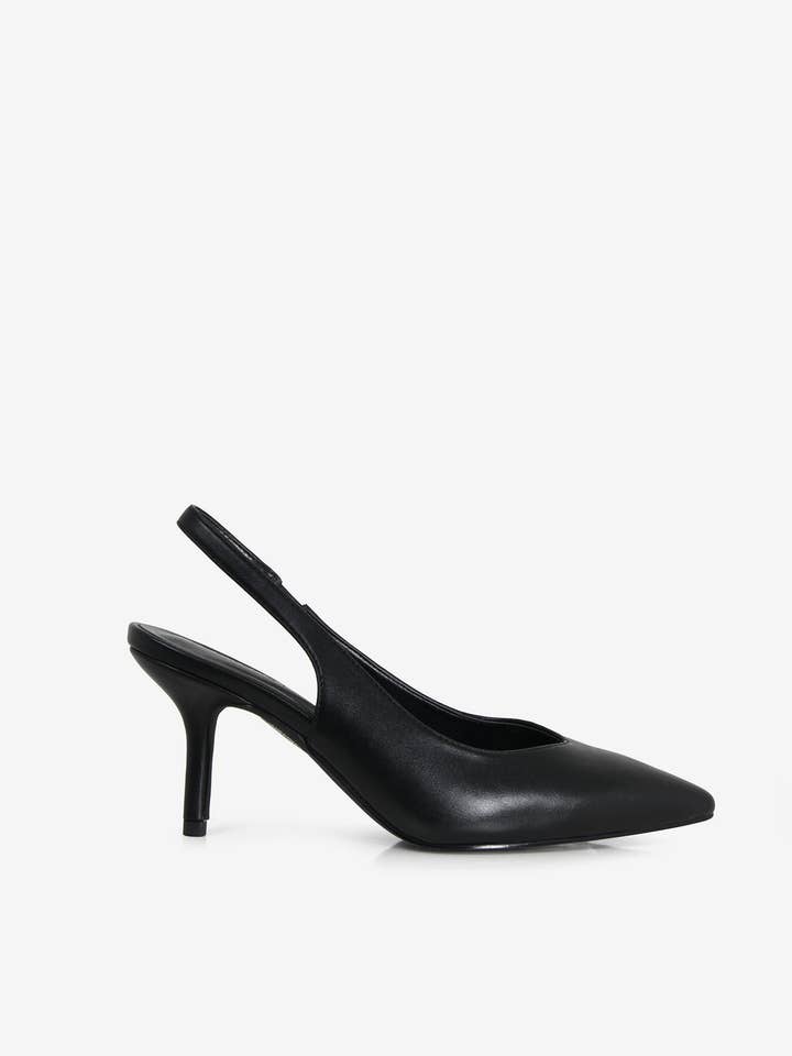 Forcast Women's Sophie Slingback Pump for wholesale by Forcast