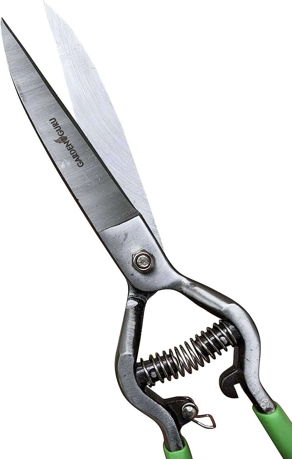 Garden Guru Lawn & Garden Tools - Wholesale Garden Tool - Garden Guru Grass Shear Clipper Scissor5