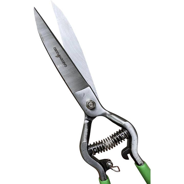 Garden Guru Lawn & Garden Tools - Wholesale Garden Tool - Garden Guru Grass Shear Clipper Scissor5