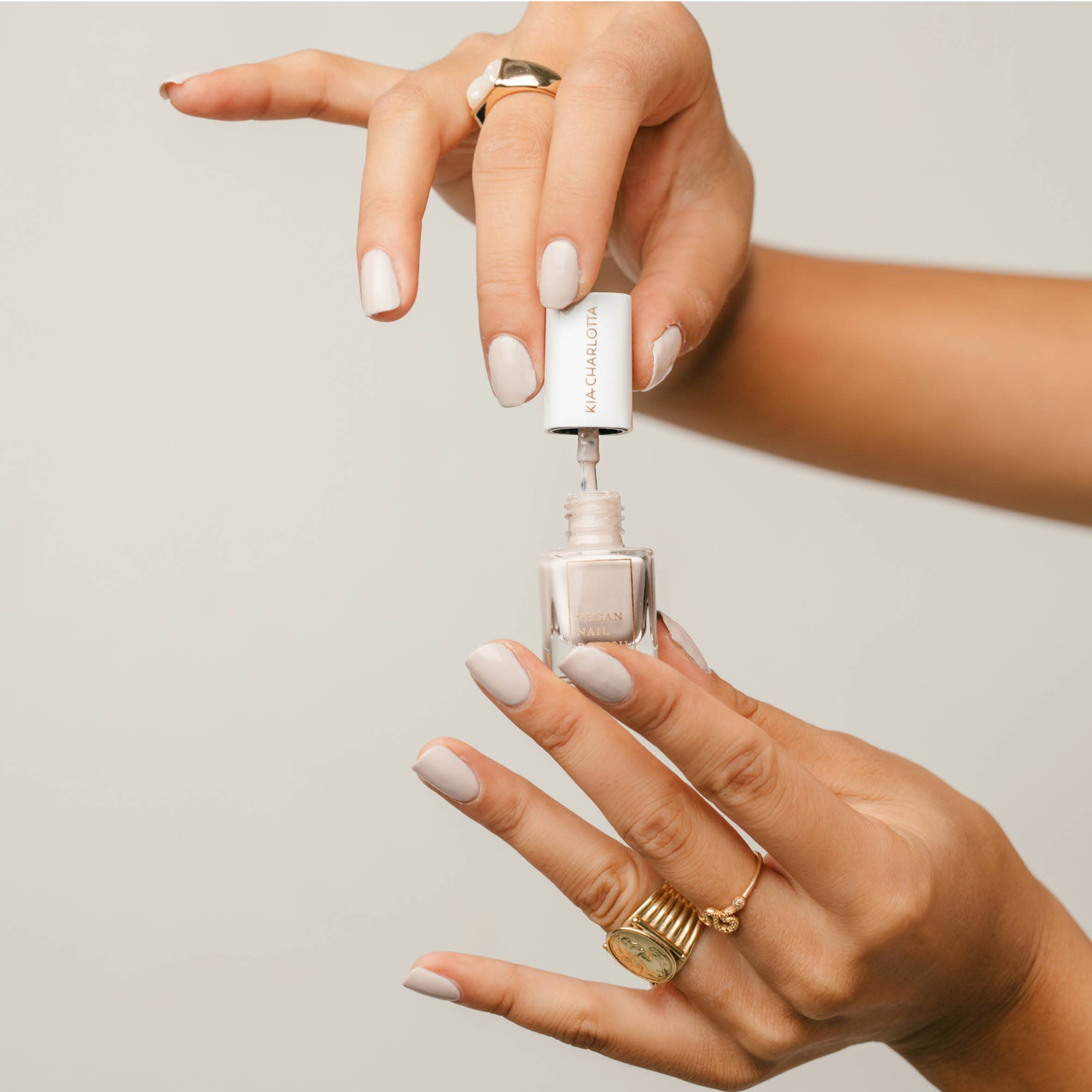 Kia-Charlotta – Großhandel Nagellacke – Nagellack Intuitive Energy2