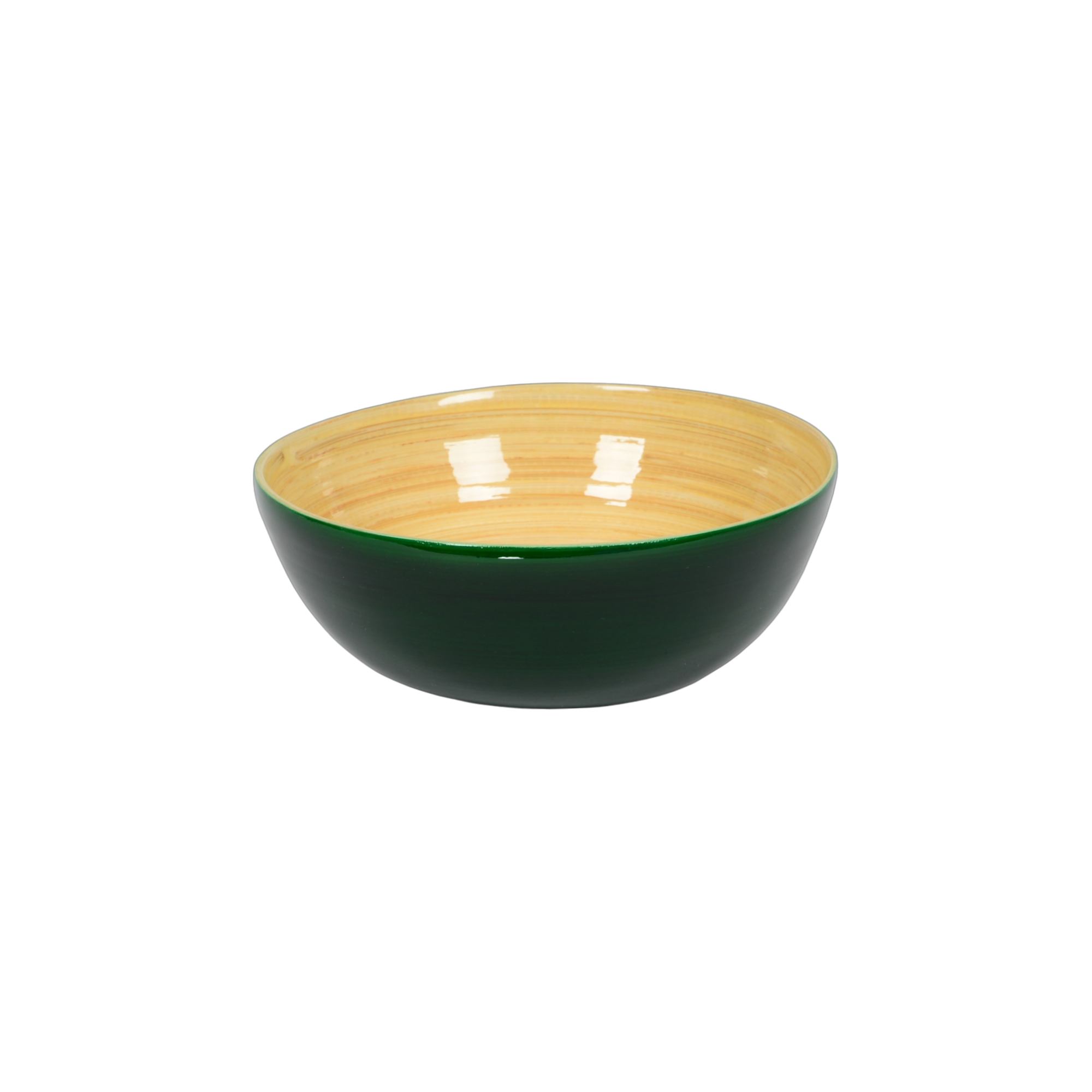 albert L. (punkt) Inc. - Wholesale Serving bowl - Bamboo Salad Bowl18