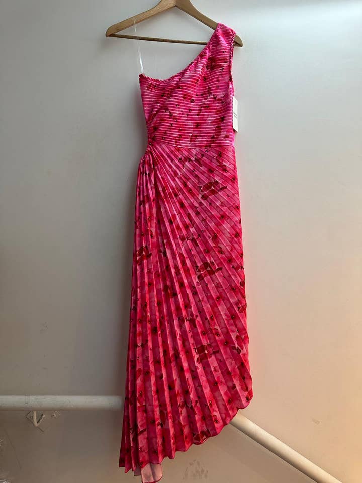 LORIANE - Wholesale Dress - Women's - 10255F DRESS