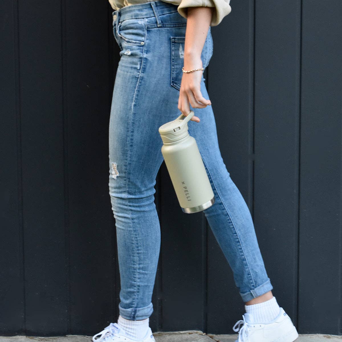 Pelli Bags - Wholesale Water bottle - Water Bottle 1 Litre10