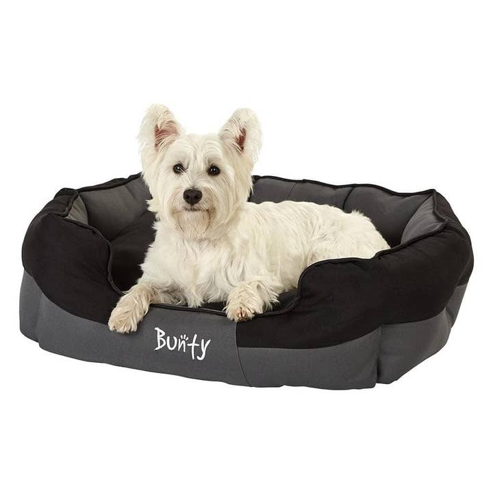 Bunty Pet Products Ltd - Wholesale Pet Bed - Dog - Waterproof Dog Bed, water resistant, washable small to large19