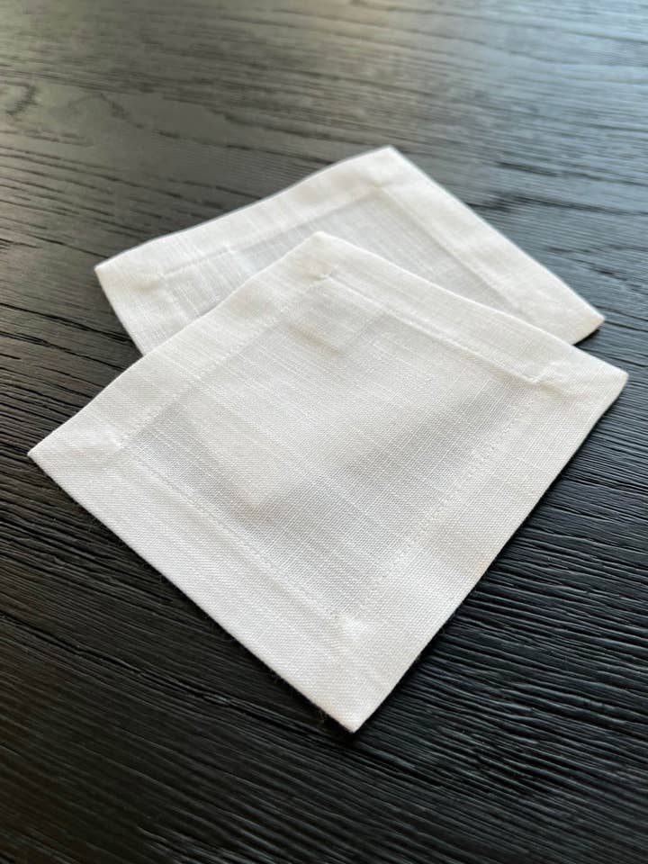 LL Cocktail-Servietten für den Großhandel von KATIE FARNAN